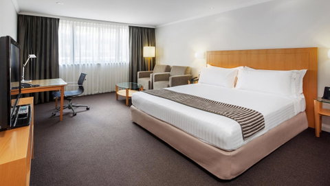 Crowne Plaza Perth, An IHG Hotel - QLD Tourism 8
