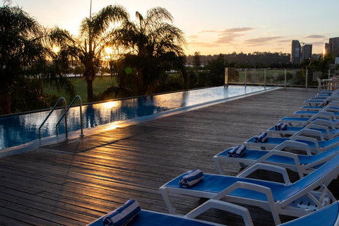 Crowne Plaza Perth, An IHG Hotel - QLD Tourism 14