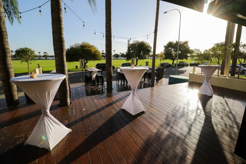 Crowne Plaza Perth, An IHG Hotel - QLD Tourism 33
