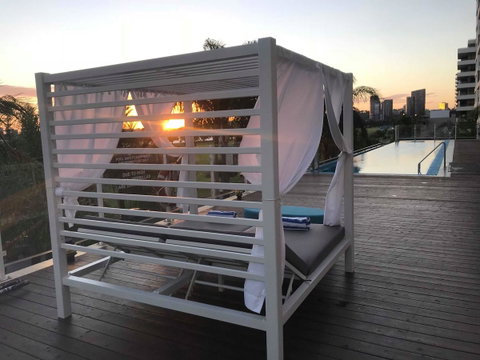 Crowne Plaza Perth, An IHG Hotel - QLD Tourism 19