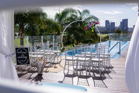 Crowne Plaza Perth, An IHG Hotel - QLD Tourism 28