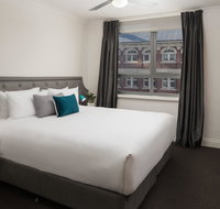 Pensione Hotel Perth - QLD Tourism