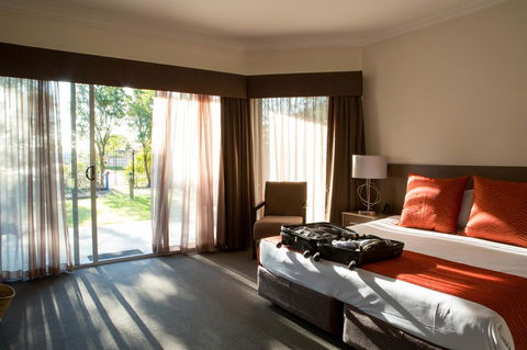 Hunter Gateway Motel - Queensland Tourism 3
