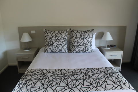 Hunter Gateway Motel - Queensland Tourism 5