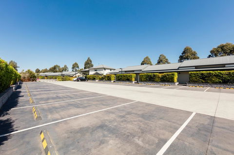 Hunter Gateway Motel - Queensland Tourism 29