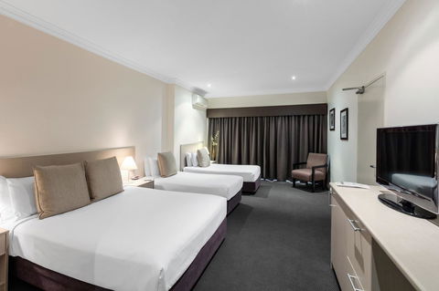 Hunter Gateway Motel - Queensland Tourism 26
