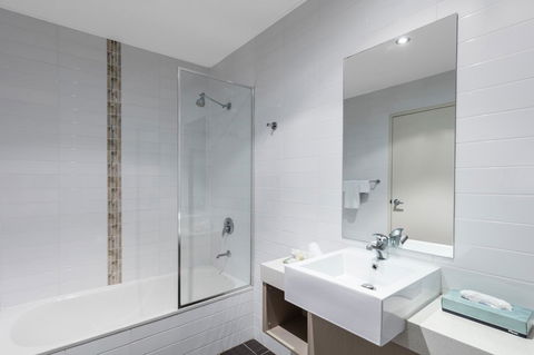 Hunter Gateway Motel - Queensland Tourism 18