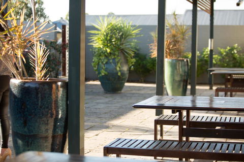 Hunter Gateway Motel - Queensland Tourism 19