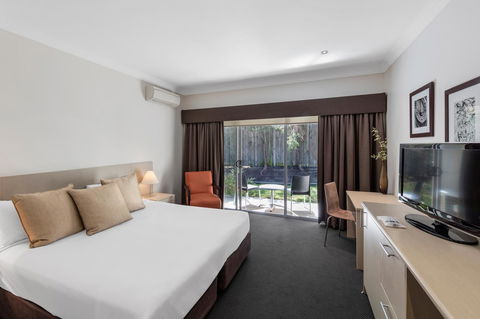 Hunter Gateway Motel - Queensland Tourism 25