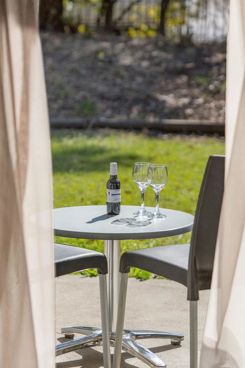 Hunter Gateway Motel - Queensland Tourism 16