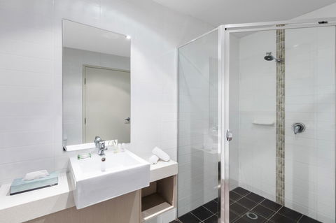 Hunter Gateway Motel - Queensland Tourism 27