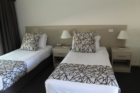 Hunter Gateway Motel - Queensland Tourism 15