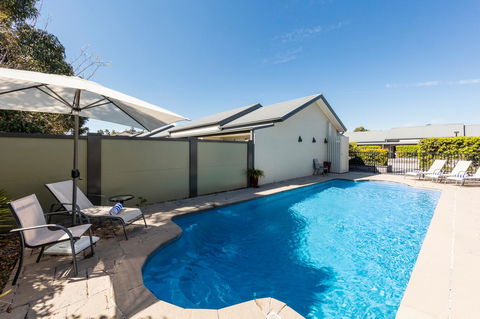Hunter Gateway Motel - Queensland Tourism 23