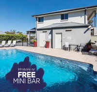 Hunter Gateway Motel - Queensland Tourism
