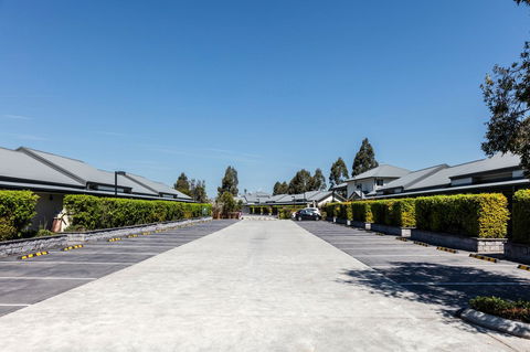 Hunter Gateway Motel - Queensland Tourism 30