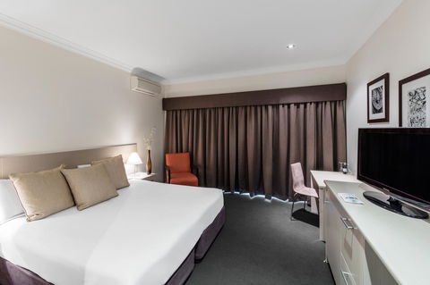 Hunter Gateway Motel - Queensland Tourism 10