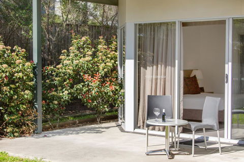 Hunter Gateway Motel - Queensland Tourism 22