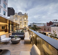 InterContinental Perth City Centre - QLD Tourism