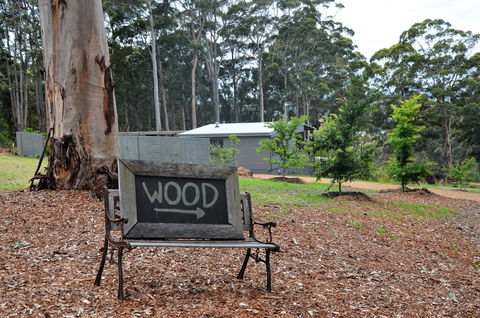 The Floating Forest - QLD Tourism 11