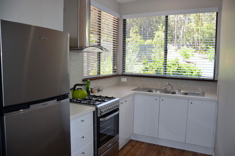 The Floating Forest - QLD Tourism 10