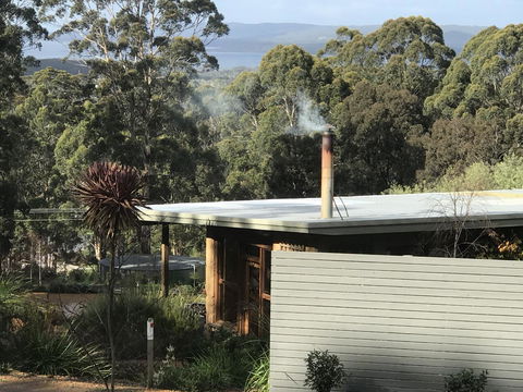 The Floating Forest - QLD Tourism 4