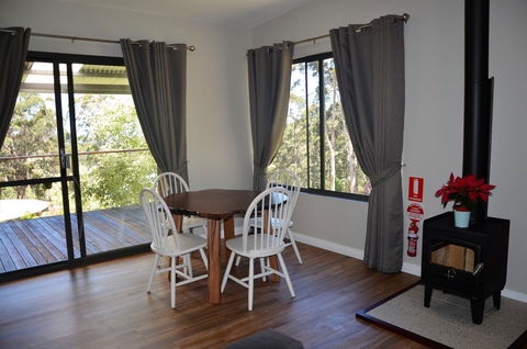 The Floating Forest - QLD Tourism 5