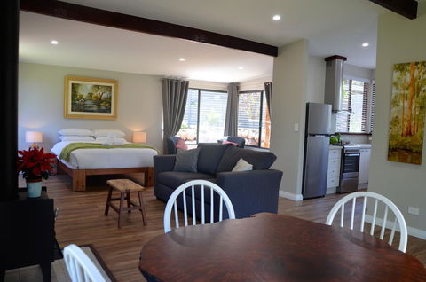 The Floating Forest - QLD Tourism 13