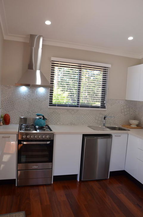 The Floating Forest - QLD Tourism 25