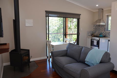 The Floating Forest - QLD Tourism 17