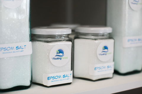 The Floating Forest - QLD Tourism 38