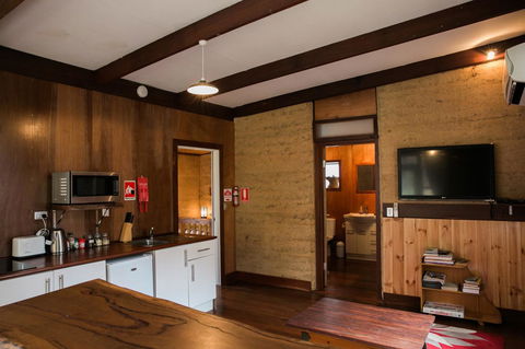 The Floating Forest - QLD Tourism 33