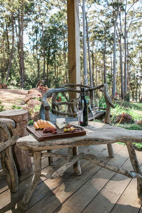 The Floating Forest - QLD Tourism 35