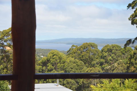 The Floating Forest - QLD Tourism 21