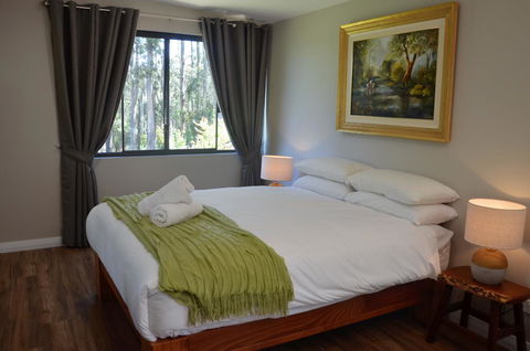 The Floating Forest - QLD Tourism 9