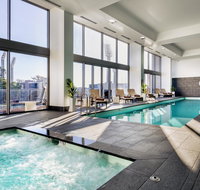 Fraser Suites Perth - QLD Tourism