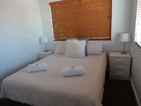 Archipelago Apartments Esperance - Queensland Tourism 3