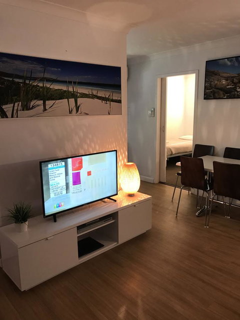 Archipelago Apartments Esperance - Queensland Tourism 21