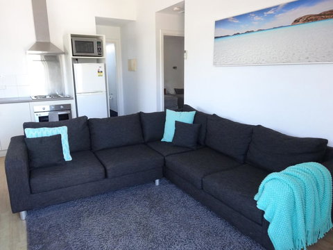 Archipelago Apartments Esperance - Queensland Tourism 18