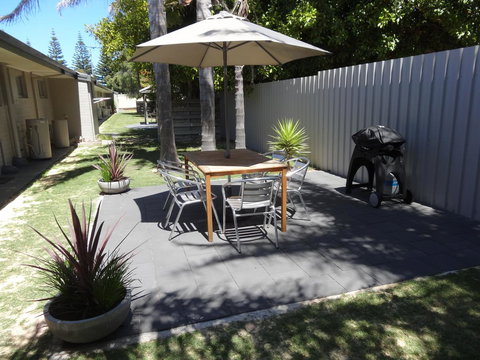 Archipelago Apartments Esperance - Queensland Tourism 6