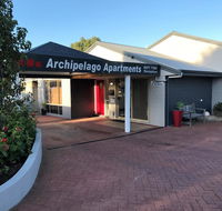 Archipelago Apartments - QLD Tourism