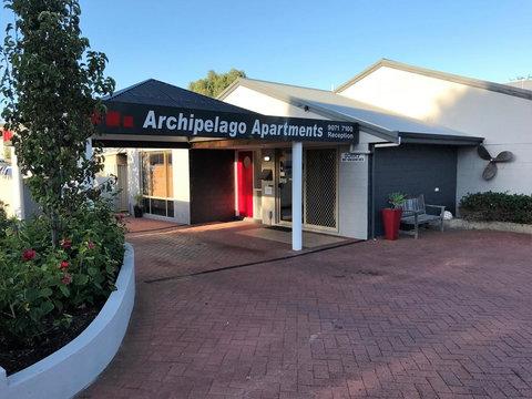 Archipelago Apartments Esperance - Queensland Tourism 0