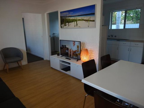 Archipelago Apartments Esperance - Queensland Tourism 1