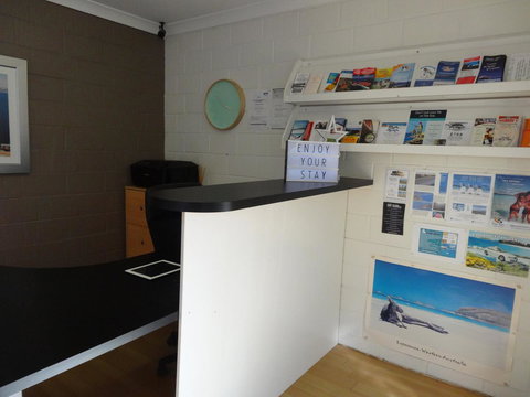 Archipelago Apartments Esperance - Queensland Tourism 8