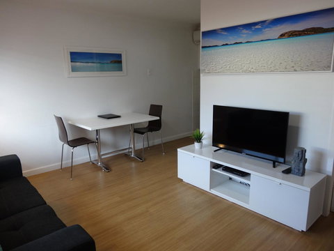 Archipelago Apartments Esperance - Queensland Tourism 4