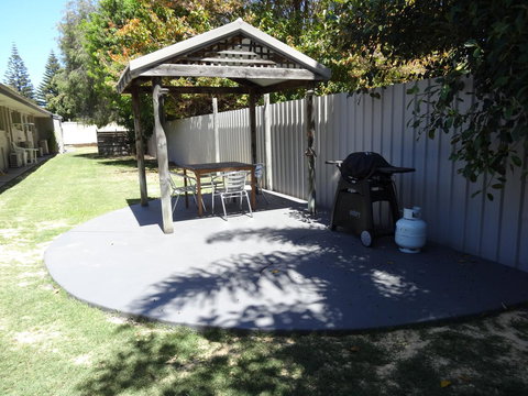 Archipelago Apartments Esperance - Queensland Tourism 16