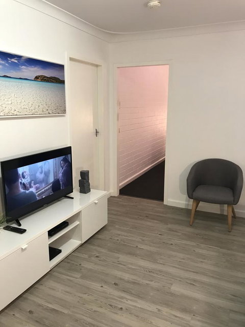 Archipelago Apartments Esperance - Queensland Tourism 25