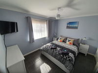 Ocean Beach Chalet 18