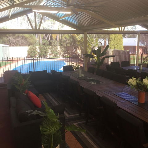 Travellers Rest Motel - QLD Tourism 4