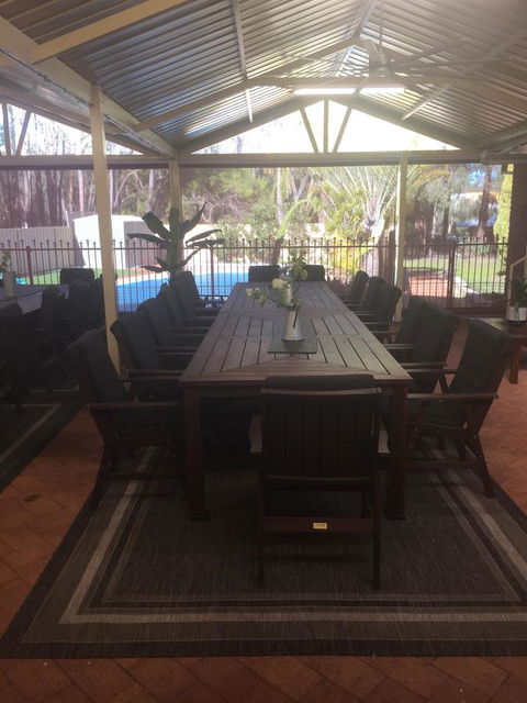 Travellers Rest Motel - QLD Tourism 9