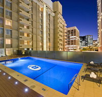 Parmelia Hilton Perth - QLD Tourism